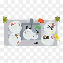 ³ÔÍê·¹µÄÔàÍëÅÌ-¿ÕÈôÍø ³ÔÍê·¹µÄÔàÍëÅÌ-¿ÕÈôÍø