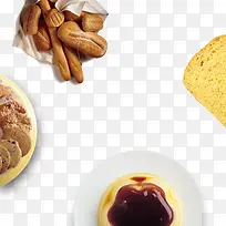 灰色美食食物-空若网 灰色美食食物-空若网