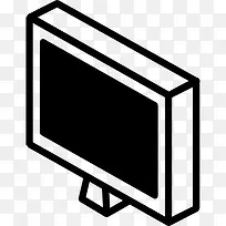 电脑屏幕图标-空若网 电脑屏幕图标-空若网