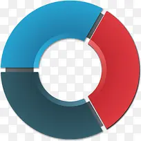 圆形数据圆盘设计-空若网 圆形数据圆盘设计-空若网