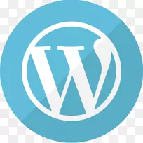 WordPress����ͼ���־����-�罻��վ-������
