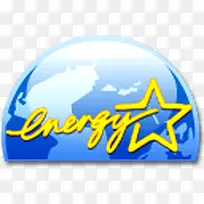 应用能源之星图标-空若网 应用能源之星图标-空若网