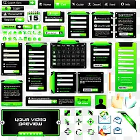网页表单设计-空若网 网页表单设计-空若网