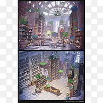 ͼ��ݱ��������廭-������