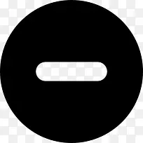 拆下圆形按钮图标-空若网 拆下圆形按钮图标-空若网