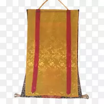 棕褐色长方形手绘-空若网 棕褐色长方形手绘-空若网