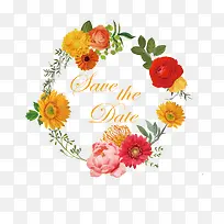 婚礼圆环-空若网 婚礼圆环-空若网