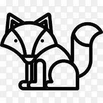 Fox 图标-空若网 Fox 图标-空若网
