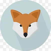 Fox 图标-空若网 Fox 图标-空若网
