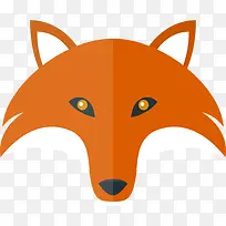 Fox 图标-空若网 Fox 图标-空若网