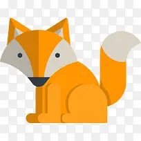 Fox 图标-空若网 Fox 图标-空若网