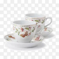 一对杯子-空若网 一对杯子-空若网