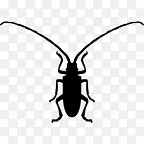 菌虫形状图标-空若网 菌虫形状图标-空若网