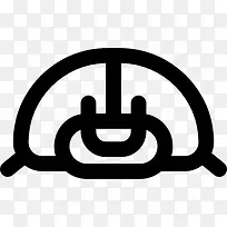 甲虫图标-空若网 甲虫图标-空若网