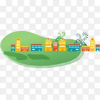 扁平化-空若网 扁平化-空若网