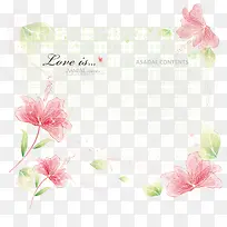 矢量封面装饰素材-空若网 矢量封面装饰素材-空若网