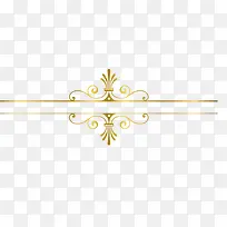 金色花纹-空若网 金色花纹-空若网