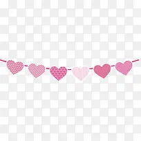 时尚情人节元素-空若网 时尚情人节元素-空若网