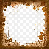 复古边框-空若网 复古边框-空若网