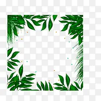 ʸÁ¿ÊÖ»æÖ²ÎïҶƬ±ß¿ò-¿ÕÈôÍø ʸÁ¿ÊÖ»æÖ²ÎïҶƬ±ß¿ò-¿ÕÈôÍø