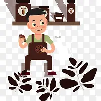 �ֻ�С���³�ʦ����廭ͼ��-������