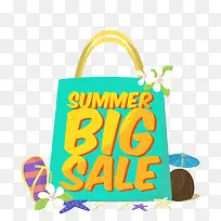 夏日促销海报矢量素材-空若网 夏日促销海报矢量素材-空若网