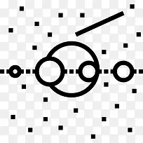 太阳能系统图标-空若网 太阳能系统图标-空若网