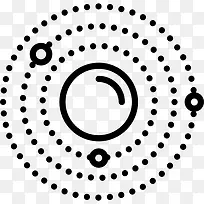 行星图标-空若网 行星图标-空若网