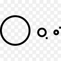 太阳能系统图标-空若网 太阳能系统图标-空若网