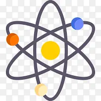 太阳能系统图标-空若网 太阳能系统图标-空若网