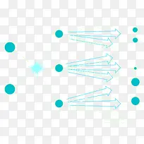 几何化学科技元素-空若网 几何化学科技元素-空若网