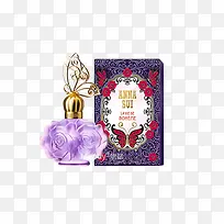 安娜苏波西米亚紫蝶女士香水-空若网 安娜苏波西米亚紫蝶女士香水-空若网