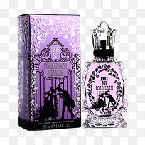 安娜苏幻境绮缘淡香水包装-空若网 安娜苏幻境绮缘淡香水包装-空若网