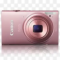 产品实物佳能IXUS275粉色卡片机-空若网 产品实物佳能IXUS275粉色卡片机-空若网