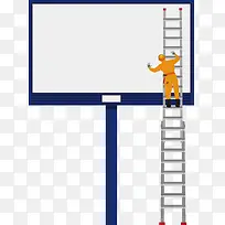 户外大型广告牌-空若网 户外大型广告牌-空若网