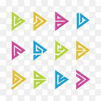 ʸ������LOGO-������