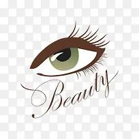 时尚眼睛元素-空若网 时尚眼睛元素-空若网