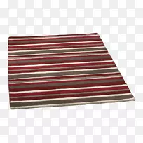 纺织席长方形材料.条纹-空若网 纺织席长方形材料.条纹-空若网