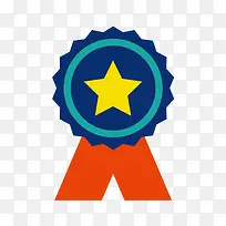 矢量徽章图形-空若网 矢量徽章图形-空若网