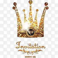 矢量皇冠素材-空若网 矢量皇冠素材-空若网