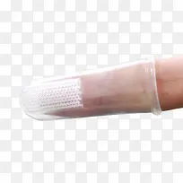 手指硅胶牙刷素材-空若网 手指硅胶牙刷素材-空若网