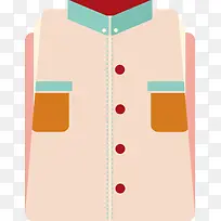 矢量折叠长袖体恤-空若网 矢量折叠长袖体恤-空若网