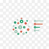 ������ɫ���ɫpptģ��-������