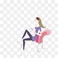 ��ҵ�廭�ֻ濨ͨ��Ů-������