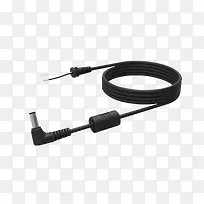 黑色简约蓝牙数据线-空若网 黑色简约蓝牙数据线-空若网