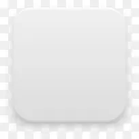 矢量白色按钮-空若网 矢量白色按钮-空若网