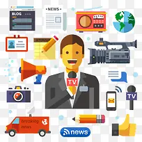 扁平摄影-空若网 扁平摄影-空若网