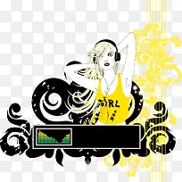 �����������ʱ��Ů��ʸ���ز�-������