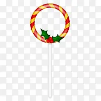 圣诞节装饰图案-空若网 圣诞节装饰图案-空若网