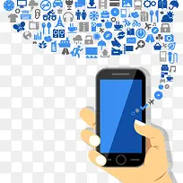 手机APP-空若网 手机APP-空若网